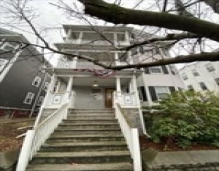 Residential Lease