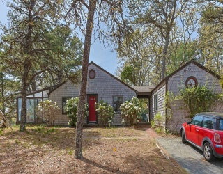2 Brettwood Rd, Harwich, Massachusetts, 3 Bedrooms Bedrooms, 5 Rooms Rooms,2.5 BathroomsBathrooms,Residential,For Sale,Brettwood Rd,73523153