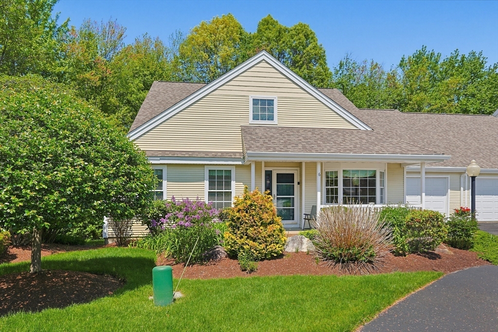 6 Ashley Way, Westborough, Massachusetts, 2 Bedrooms Bedrooms, 6 Rooms Rooms,2 BathroomsBathrooms,Residential,For Sale,Ashley Way,73523151