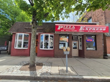 60 & 62 Main St, Maynard, Massachusetts, ,Commercial Sale,For Sale,Main St,73523154