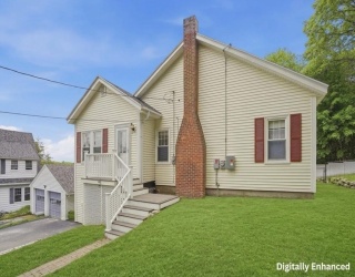 8 Grace Ct, Gardner, Massachusetts, 3 Bedrooms Bedrooms, 6 Rooms Rooms,2 BathroomsBathrooms,Residential,For Sale,Grace Ct,73523159