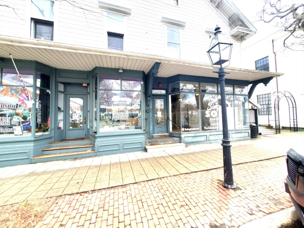 48-50 Central Sq., Bridgewater, Massachusetts, ,Commercial Sale,For Sale,Central Sq.,73523161