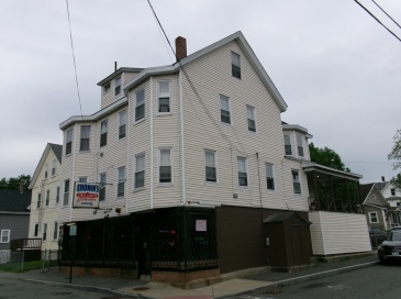38 Adams Street, Taunton, Massachusetts, ,Commercial Sale,For Sale,Adams Street,73523185