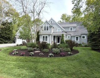 4 Tamarack Ln, Sandwich, Massachusetts, 4 Bedrooms Bedrooms, 12 Rooms Rooms,3.5 BathroomsBathrooms,Residential,For Sale,Tamarack Ln,73523196