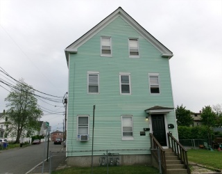 Residential Income