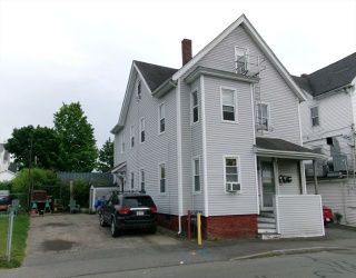 Residential Income