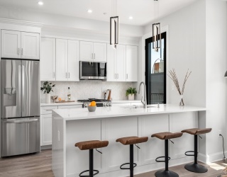 Residential Lease