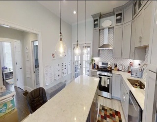 Residential Lease