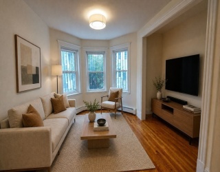 6 Wabeno St., Boston, Massachusetts, 4 Bedrooms Bedrooms, 6 Rooms Rooms,1 BathroomBathrooms,Residential Lease,For Rent,Wabeno St.,73523229