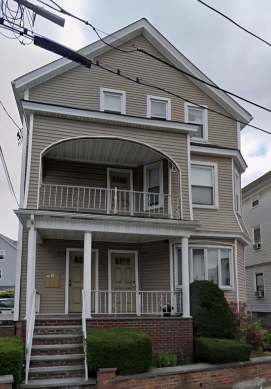 820 Second Street, Fall River, Massachusetts, 3 Bedrooms Bedrooms, 6 Rooms Rooms,1 BathroomBathrooms,Residential Lease,For Rent,Second Street,73523240