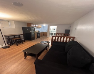 1172 Massachusetts Avenue, Cambridge, Massachusetts, 1 Room Rooms,1 BathroomBathrooms,Residential Lease,For Rent,Massachusetts Avenue,73523242