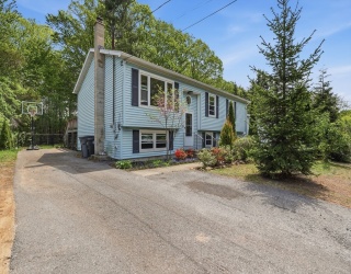 63 Catherine Street, Gardner, Massachusetts, 4 Bedrooms Bedrooms, 9 Rooms Rooms,1.5 BathroomsBathrooms,Residential,For Sale,Catherine Street,73523243