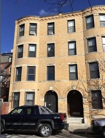 181 Northampton Street, Boston, Massachusetts, 3 Bedrooms Bedrooms, 5 Rooms Rooms,1 BathroomBathrooms,Residential Lease,For Rent,Northampton Street,73523255