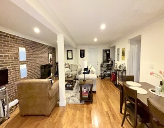 8 Kenwood St, Cambridge, Massachusetts, 2 Bedrooms Bedrooms, 3 Rooms Rooms,1 BathroomBathrooms,Residential Lease,For Rent,Kenwood St,73523280