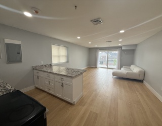 Residential Lease