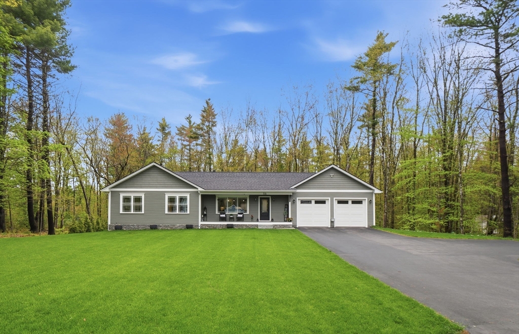 565 Highland Ave., Phillipston, Massachusetts, 3 Bedrooms Bedrooms, 6 Rooms Rooms,2 BathroomsBathrooms,Residential,For Sale,Highland Ave.,73523314