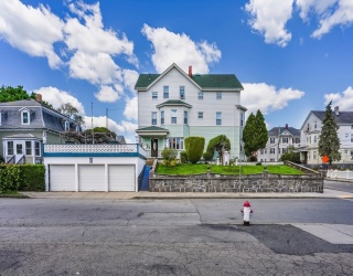 Residential Income