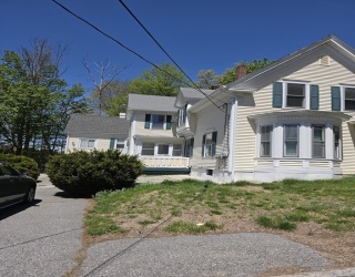 Residential Lease