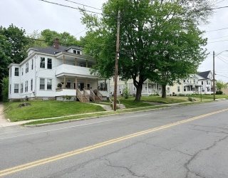 Residential Income