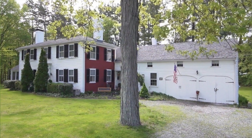 8 South Street, Townsend, Massachusetts, 2 Bedrooms Bedrooms, 8 Rooms Rooms,1.5 BathroomsBathrooms,Residential,For Sale,South Street,73523364