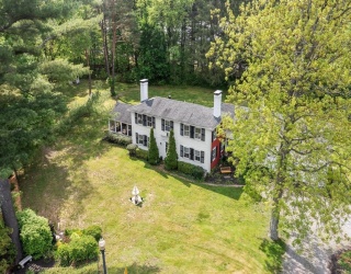 8 South Street, Townsend, Massachusetts, 2 Bedrooms Bedrooms, 8 Rooms Rooms,1.5 BathroomsBathrooms,Residential,For Sale,South Street,73523364