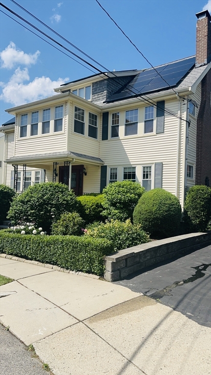 48 Trapelo, Boston, Massachusetts, 2 Bedrooms Bedrooms, 4 Rooms Rooms,1 BathroomBathrooms,Residential Lease,For Rent,Trapelo,73523374