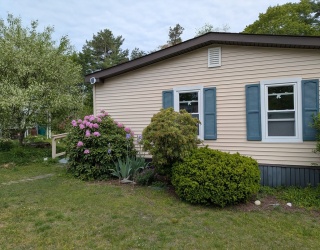 41 Pipers Way, Carver, Massachusetts, 2 Bedrooms Bedrooms, 6 Rooms Rooms,2 BathroomsBathrooms,Residential,For Sale,Pipers Way,73523366