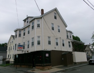 Residential Income
