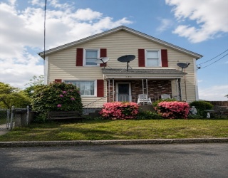 Residential Income