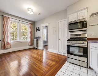 Residential Lease