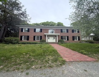Residential Lease