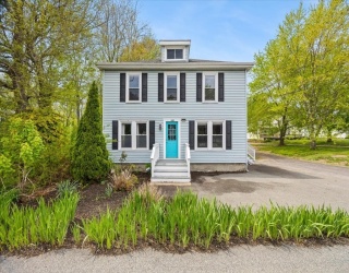 550 Pulaski Blvd, Bellingham, Massachusetts, 4 Bedrooms Bedrooms, 7 Rooms Rooms,1.5 BathroomsBathrooms,Residential,For Sale,Pulaski Blvd,73523397