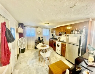 Residential Lease