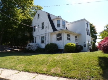 1373 Smith St, North Providence, Rhode Island, ,Commercial Sale,For Sale,Smith St,73523340