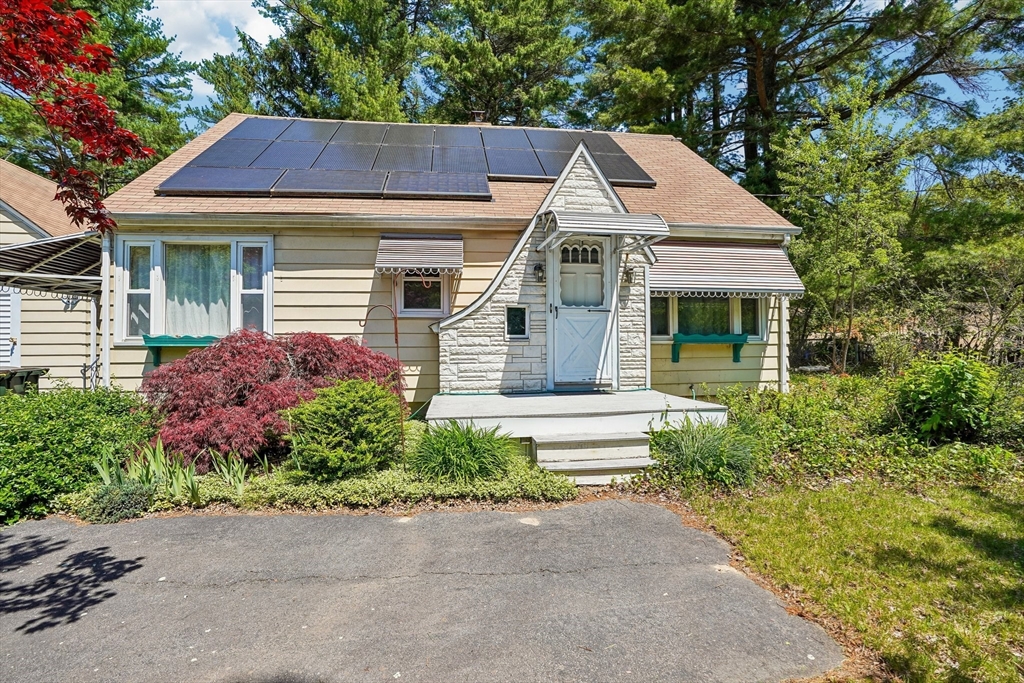 1250 Pulaski Blvd, Bellingham, Massachusetts, ,Commercial Sale,For Sale,Pulaski Blvd,73523342