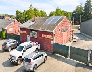 2452 Gar Highway B, Swansea, Massachusetts, ,Commercial Lease,For Rent,Gar Highway B,73523408