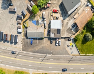 2452 Gar Highway D, Swansea, Massachusetts, ,Commercial Lease,For Rent,Gar Highway D,73523410