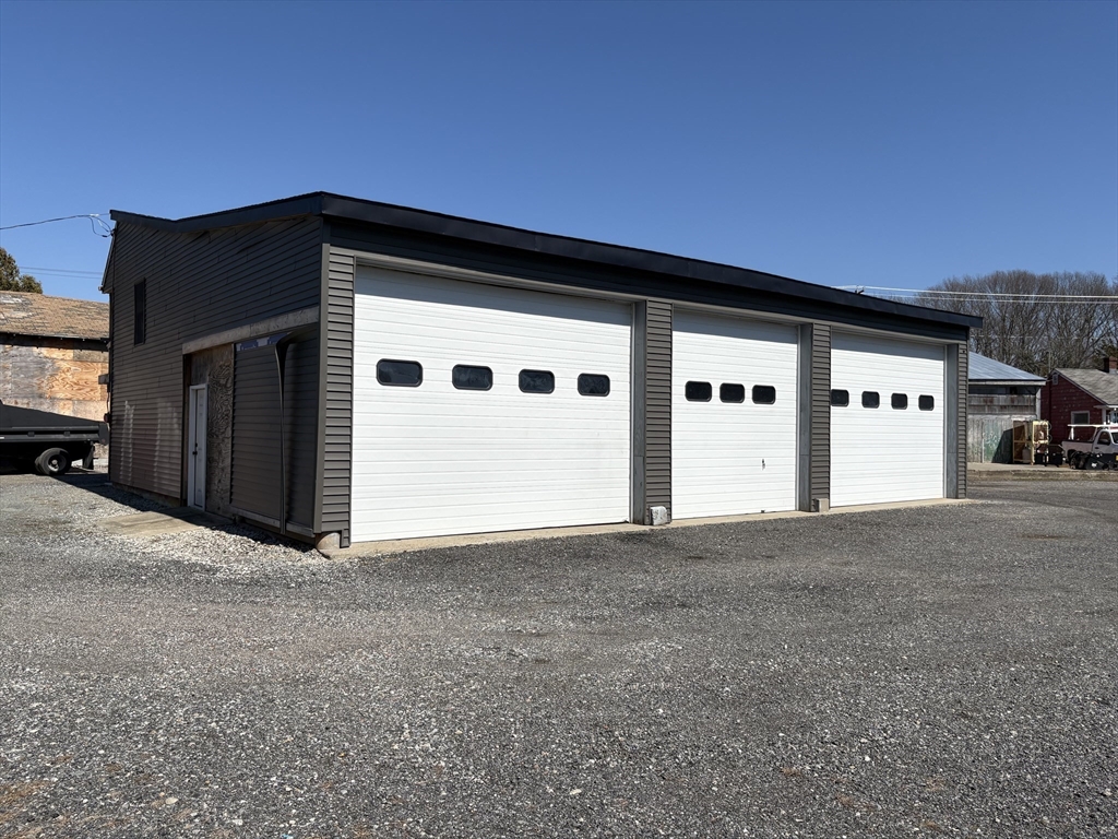 2452 Gar Highway C, Swansea, Massachusetts, ,Commercial Lease,For Rent,Gar Highway C,73523409