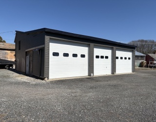 2452 Gar Highway C, Swansea, Massachusetts, ,Commercial Lease,For Rent,Gar Highway C,73523409