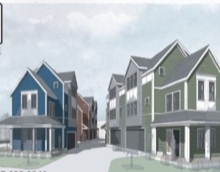 Residential Lease