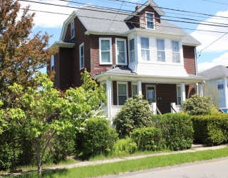 Residential Income