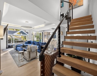 170 Bradford St Ext, Provincetown, Massachusetts, 3 Bedrooms Bedrooms, 11 Rooms Rooms,4.5 BathroomsBathrooms,Residential,For Sale,Bradford St Ext,73523414