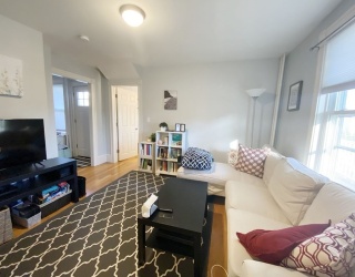 63-65 Leyden Street, Boston, Massachusetts, 1 Bedroom Bedrooms, 3 Rooms Rooms,1 BathroomBathrooms,Residential Lease,For Rent,Leyden Street,73523423