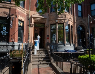 268 Newbury St, Boston, Massachusetts, ,Commercial Lease,For Rent,Newbury St,73523429