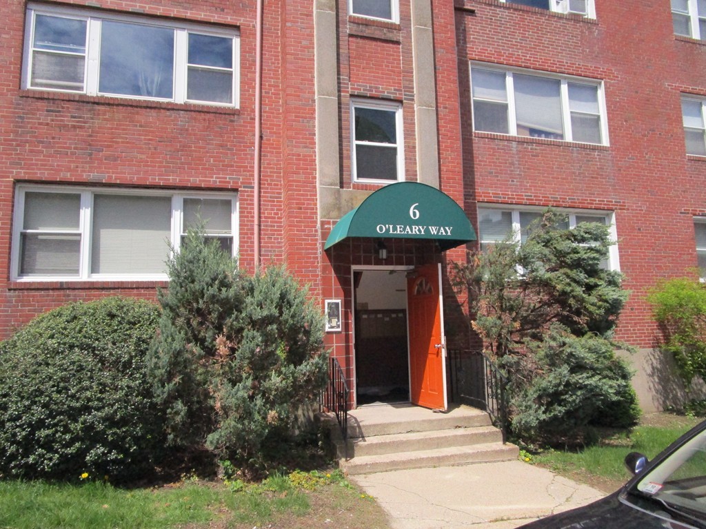 6 O'leary Way, Boston, Massachusetts, 2 Bedrooms Bedrooms, 5 Rooms Rooms,1 BathroomBathrooms,Residential Lease,For Rent,O'leary Way,73523445
