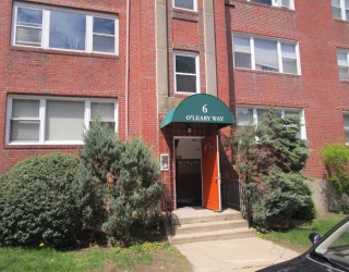 6 O'leary Way, Boston, Massachusetts, 2 Bedrooms Bedrooms, 5 Rooms Rooms,1 BathroomBathrooms,Residential Lease,For Rent,O'leary Way,73523445
