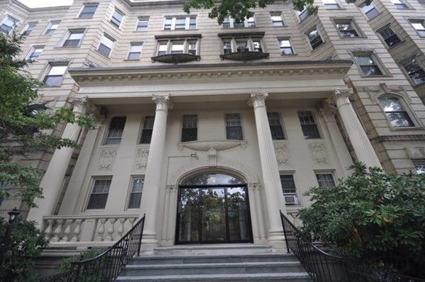 70 The Fenway, Boston, Massachusetts, 1 Room Rooms,1 BathroomBathrooms,Residential Lease,For Rent,The Fenway,73523443