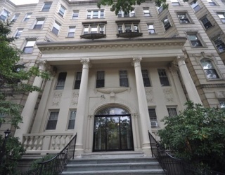 70 The Fenway, Boston, Massachusetts, 1 Room Rooms,1 BathroomBathrooms,Residential Lease,For Rent,The Fenway,73523443