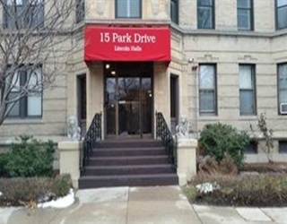 15 Park Drive, Boston, Massachusetts, 2 Bedrooms Bedrooms, 4 Rooms Rooms,1 BathroomBathrooms,Residential Lease,For Rent,Park Drive,73523446