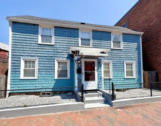 285 Roxbury St, Boston, Massachusetts, 4 Bedrooms Bedrooms, 6 Rooms Rooms,2 BathroomsBathrooms,Residential Lease,For Rent,Roxbury St,73523450